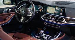 BMW X7 2021 годаүшін48 500 000 тг. в Астана – фото 5