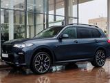 BMW X7 2021 годаүшін49 500 000 тг. в Астана – фото 4