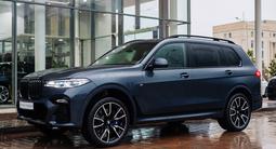 BMW X7 2021 годаүшін48 500 000 тг. в Астана – фото 4