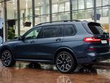 BMW X7 2021 года за 48 500 000 тг. в Астана – фото 3