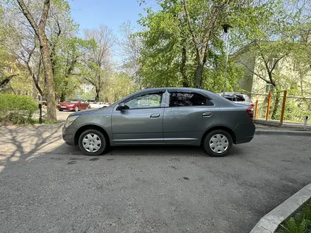 Chevrolet Cobalt 2022 года за 5 650 000 тг. в Алматы – фото 2