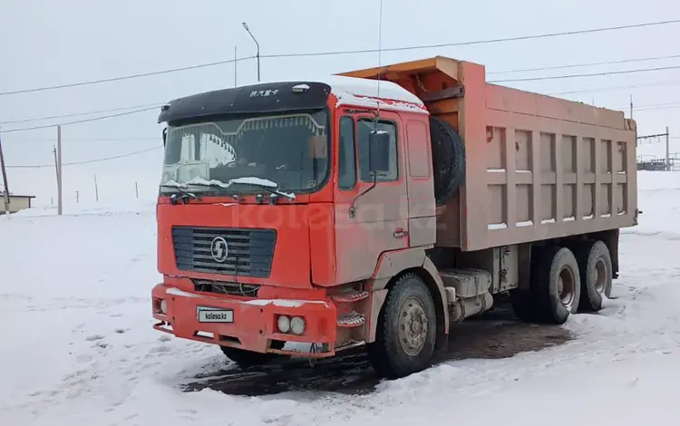 Shacman (Shaanxi)  F2000 2011 годаfor9 000 000 тг. в Караганда