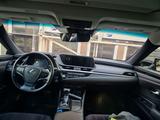 Lexus ES 350 2021 года за 20 000 000 тг. в Астана – фото 5