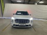 Haval Jolion 2022 года за 8 800 000 тг. в Астана – фото 4