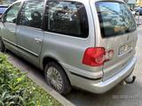 Двери на Volkswagen Sharan 2000-2006. за 20 000 тг. в Алматы – фото 2