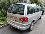 Двери на Volkswagen Sharan 2000-2006. за 20 000 тг. в Алматы – фото 3