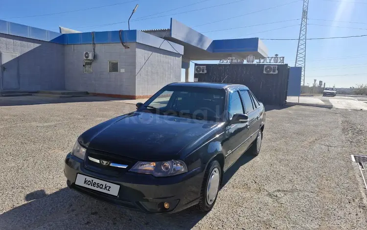 Daewoo Nexia 2013 годаfor2 000 000 тг. в Актау