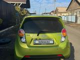 Chevrolet Spark 2009 года за 3 400 000 тг. в Жезказган – фото 2