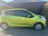 Chevrolet Spark 2009 года за 3 400 000 тг. в Жезказган – фото 4