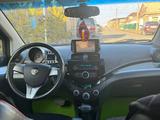 Chevrolet Spark 2009 года за 3 400 000 тг. в Жезказган – фото 5