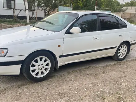 Toyota Carina E 1993 года за 1 900 000 тг. в Шымкент – фото 5