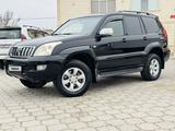 Toyota Land Cruiser Prado 2006 года за 12 400 000 тг. в Актау