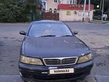 Nissan Cefiro 1996 годаүшін1 200 000 тг. в Алматы – фото 2