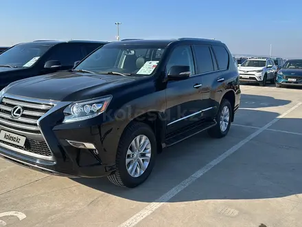 Lexus GX 460 2019 года за 23 000 000 тг. в Актау