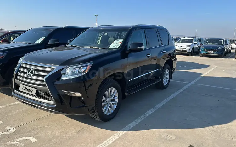 Lexus GX 460 2019 годаүшін23 000 000 тг. в Актау