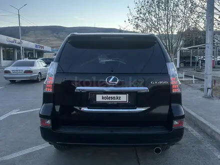 Lexus GX 460 2019 года за 23 000 000 тг. в Актау – фото 3