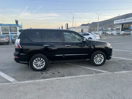 Lexus GX 460 2019 года за 23 000 000 тг. в Актау – фото 4
