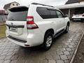 Toyota Land Cruiser Prado 2014 года за 17 000 000 тг. в Алматы – фото 3