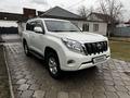 Toyota Land Cruiser Prado 2014 года за 17 000 000 тг. в Алматы – фото 2