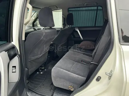 Toyota Land Cruiser Prado 2014 года за 17 000 000 тг. в Алматы – фото 6