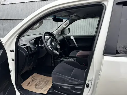 Toyota Land Cruiser Prado 2014 года за 17 000 000 тг. в Алматы – фото 5