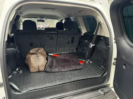Toyota Land Cruiser Prado 2014 года за 17 000 000 тг. в Алматы – фото 7