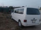 Volkswagen Transporter 1994 года за 1 500 000 тг. в Алматы – фото 5
