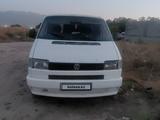 Volkswagen Transporter 1994 года за 1 500 000 тг. в Алматы