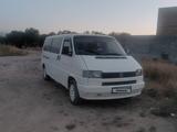 Volkswagen Transporter 1994 года за 1 500 000 тг. в Алматы – фото 2