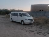 Volkswagen Transporter 1994 года за 1 500 000 тг. в Алматы – фото 3