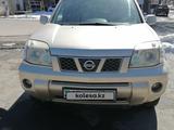 Nissan X-Trail 2005 года за 4 500 000 тг. в Талдыкорган – фото 2