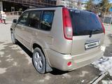 Nissan X-Trail 2005 года за 4 500 000 тг. в Талдыкорган