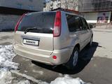 Nissan X-Trail 2005 года за 4 500 000 тг. в Талдыкорган – фото 4