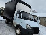 ГАЗ  ГАЗель (3221) 2003 годаүшін3 200 000 тг. в Костанай – фото 2