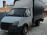 ГАЗ  ГАЗель (3221) 2003 годаүшін3 200 000 тг. в Костанай