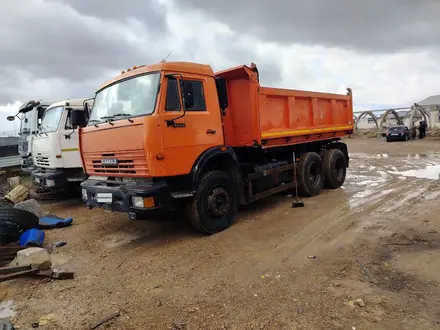 КамАЗ  45142 2014 года за 13 200 000 тг. в Астана – фото 3