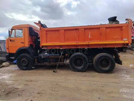 КамАЗ  45142 2014 года за 13 200 000 тг. в Астана – фото 5