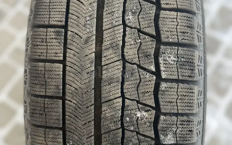 Шины китай нанканг с дисками за 220 000 тг. в Уральск