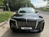 Hongqi E-HS9 2022 года за 23 500 000 тг. в Алматы – фото 3