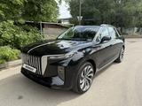 Hongqi E-HS9 2022 года за 23 500 000 тг. в Алматы – фото 2