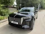 Hongqi E-HS9 2022 года за 23 500 000 тг. в Алматы