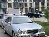 Mercedes-Benz E 320 2002 годаүшін2 700 000 тг. в Алматы