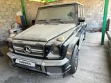 Mercedes-Benz G 300 1995 годаүшін10 000 000 тг. в Алматы