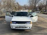 ВАЗ (Lada) 2114 2013 года за 1 535 000 тг. в Шымкент