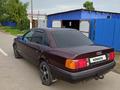 Audi 100 1991 годаfor5 100 000 тг. в Петропавловск – фото 16