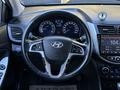 Hyundai Solaris 2014 годаfor6 000 000 тг. в Атырау – фото 9