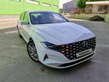 Hyundai Grandeur 2022 года за 14 950 000 тг. в Алматы