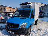 Mercedes-Benz Sprinter 2018 годаүшін19 000 000 тг. в Шымкент