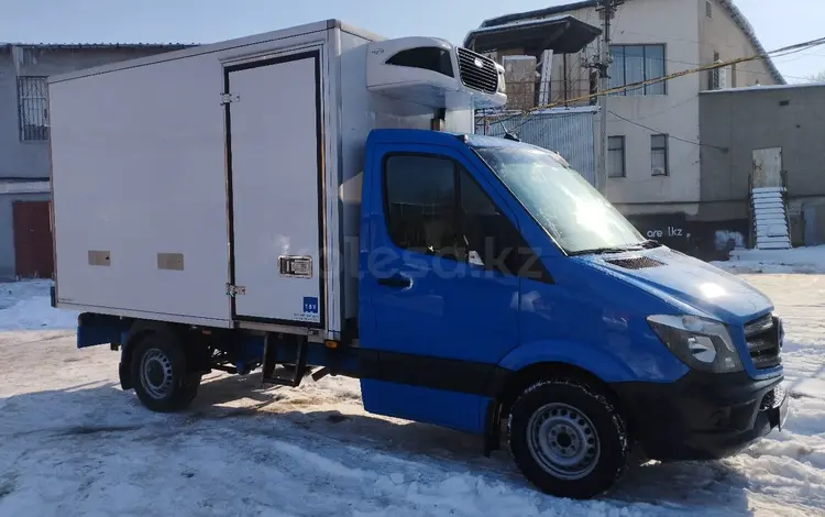 Mercedes-Benz Sprinter 2018 года за 19 000 000 тг. в Шымкент