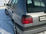 Volkswagen Golf 1992 годаүшін1 350 000 тг. в Алматы